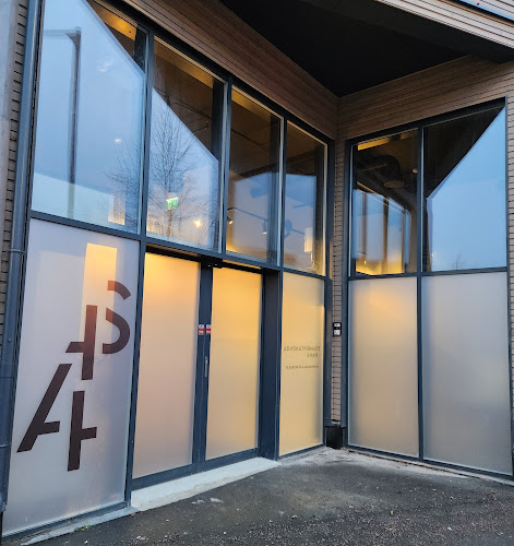 Bilde fra ADVOKATFIRMAET SHAH AS i Strømmen