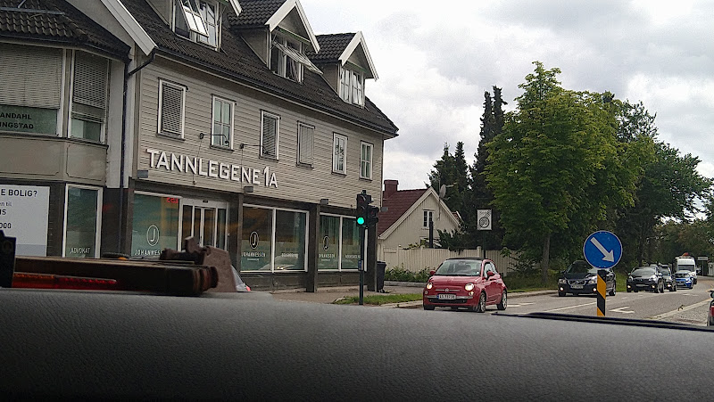 Bilde fra ADVOKATFIRMAET JOHANNESSEN AS i Tønsberg
