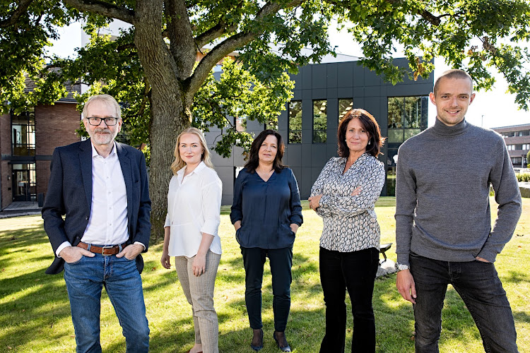 Bilde fra ADVOKATHUSET JUSTISIA AS i Grålum