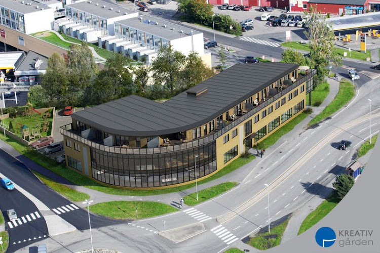 Bilde fra ADVOKATFIRMAET STADHEIM i Drøbak