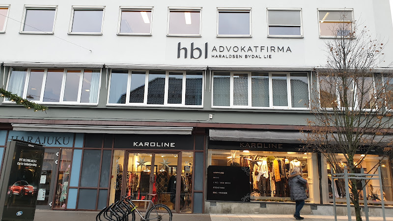 Bilde fra HBL ADVOKATFIRMA HARALDSEN BYDAL LIE DA i Tønsberg