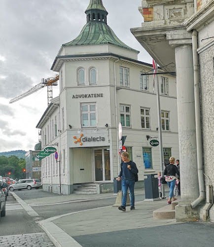 Bilde fra ADVOKATENE STORGATA 2 ANS i Gjøvik