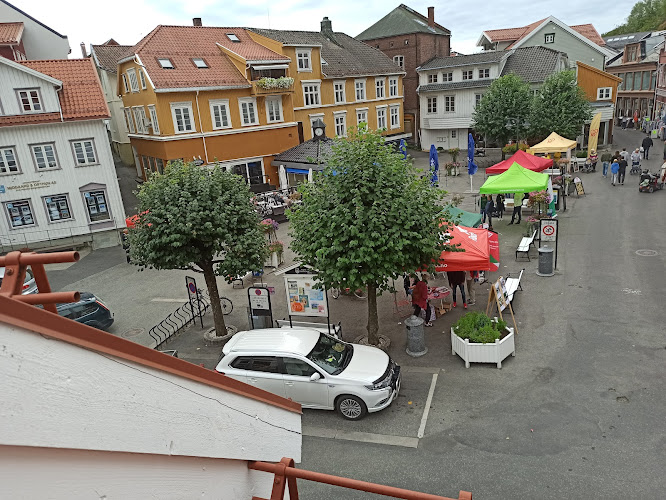 Bilde fra ADVOKATFIRMAET MIDGAARD & CO AS i Kragerø