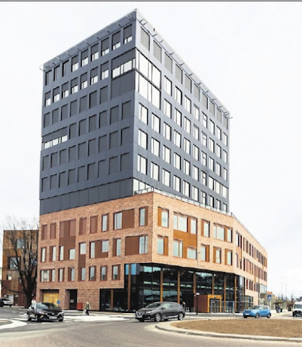 Bilde fra ADVOKATFIRMAET TØNSET AS i Lillestrøm